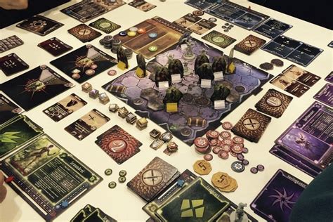 best board games for single player